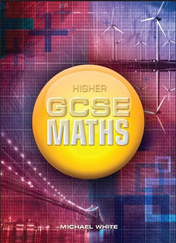Higher GCSE Maths (Essential Maths)