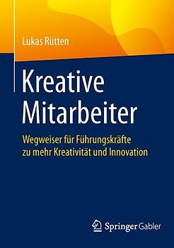 Kreative Mitarbeiter