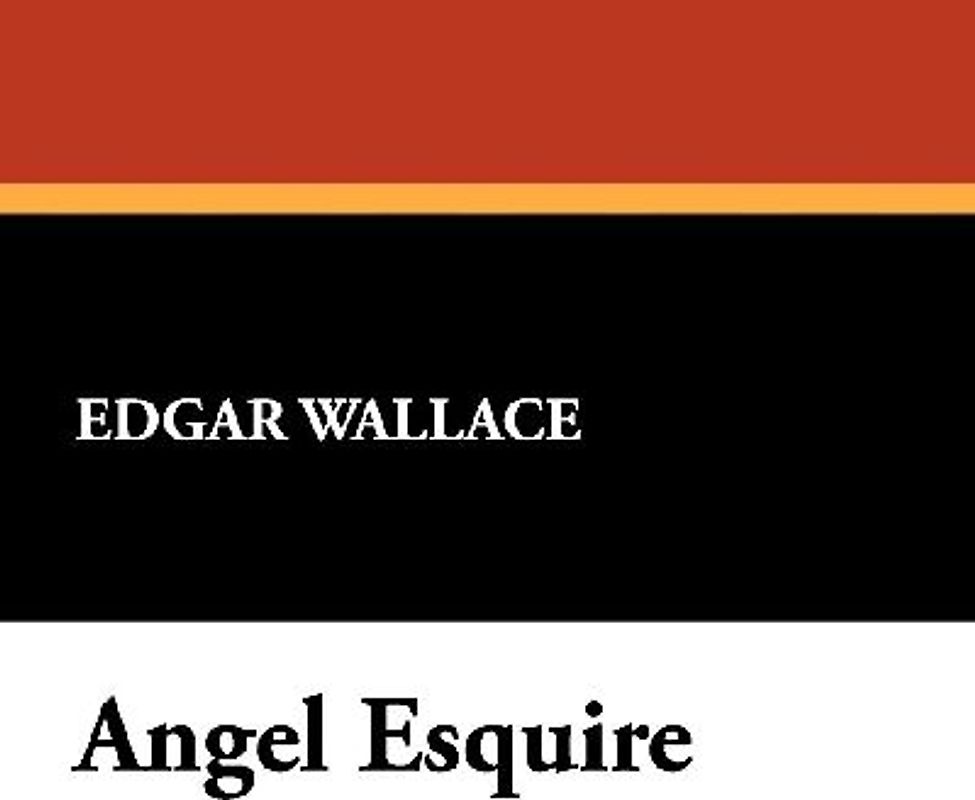 Angel Esquire