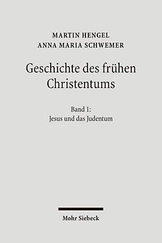 Geschichte des frühen Christentums