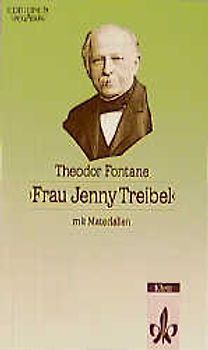 Frau Jenny Treibel