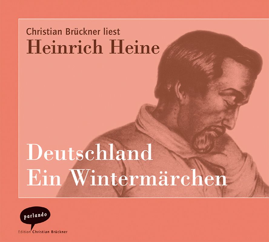 Deutschland. Ein Wintermärchen