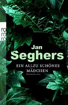 Ein allzu schönes Mädchen