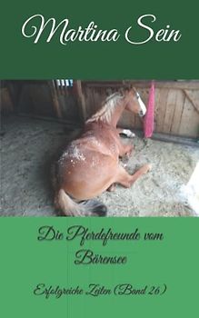 Die Pferdefreunde vom Bärensee: Erfolgreiche Zeiten