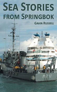 Sea Stories from Springbok