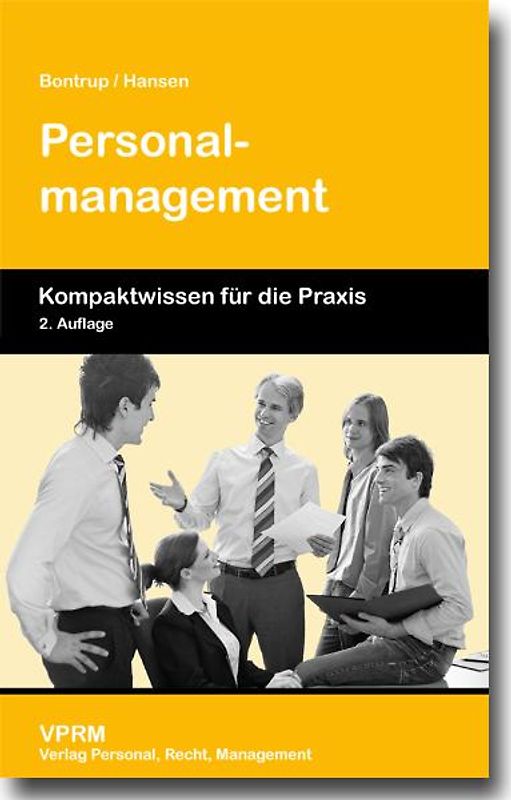 Personalmanagement