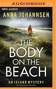 The Body on the Beach (Island Mysteries, Band 1)