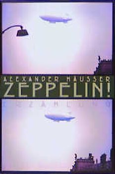 Zeppelin!. Erzählung