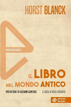 Il libro nel mondo antico