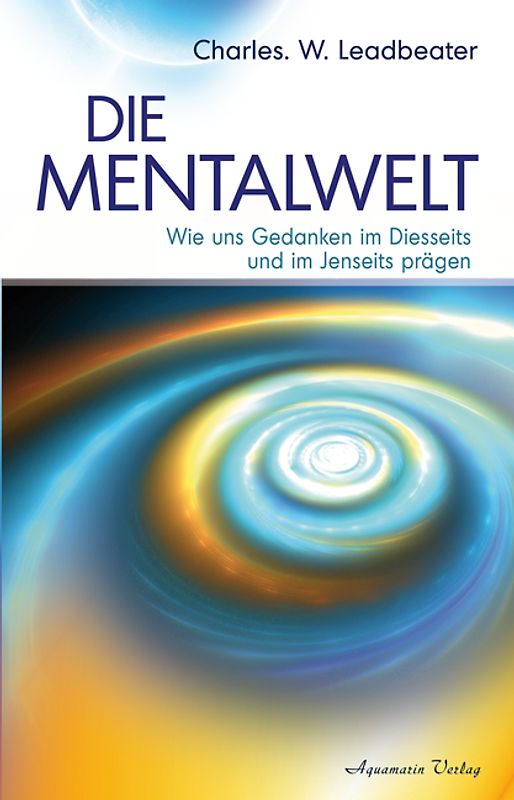 Die Mentalwelt