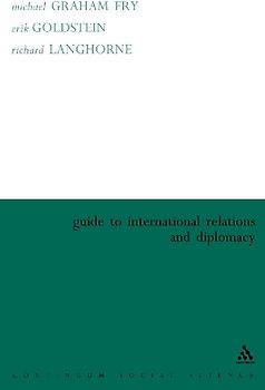Guide to International Relations and Diplomacy