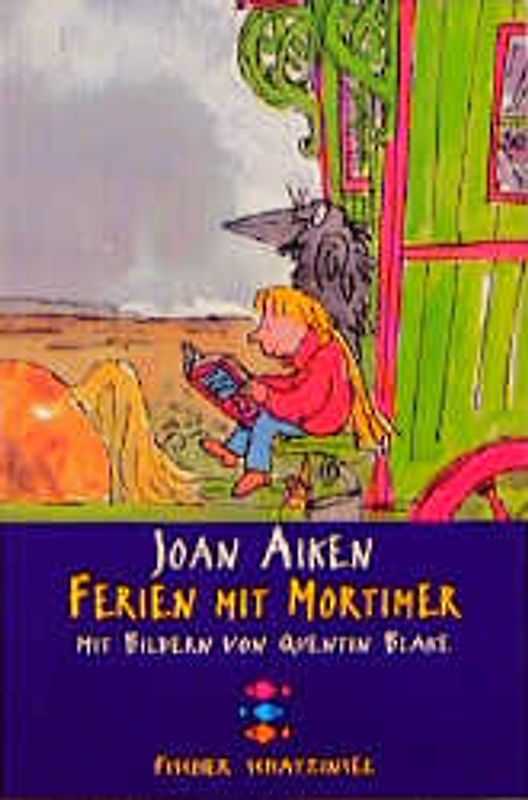 Ferien mit Mortimer
