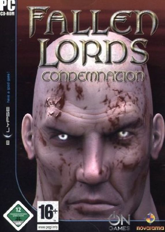 Fallen Lords PC Spiele