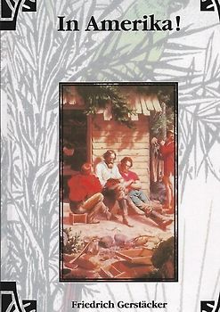 Werkausgabe - Liebhaberausgabe ungekürzte Ausgabe letzter Hand / In Amerika