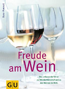 Freude am Wein