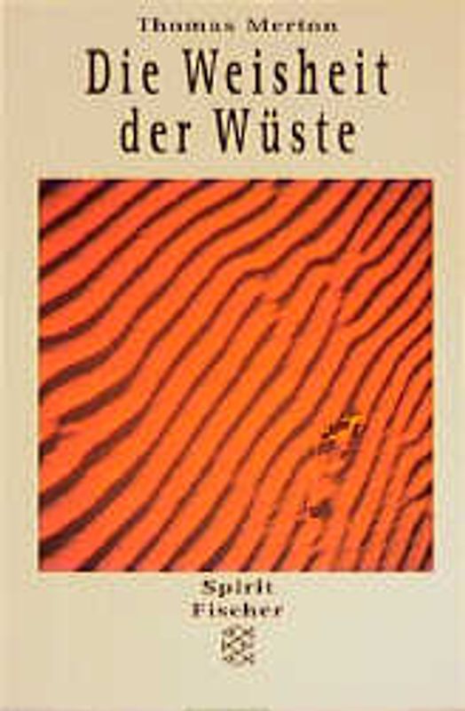 Die Weisheit der Wüste