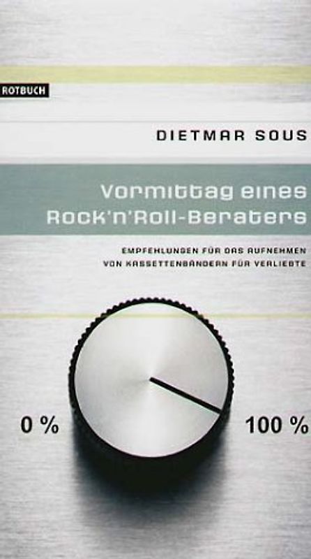 Vormittag eines Rock´n´Roll-Beraters