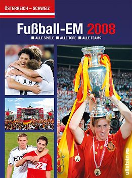 Fußball EM 2008