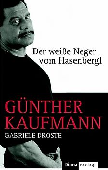 Der weiße Neger vom Hasenbergl