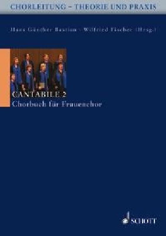 Cantabile 2