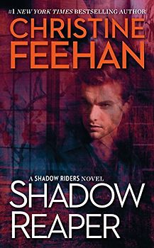 Shadow Reaper (A Shadow Riders Novel, Band 2)