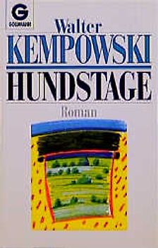 Hundstage