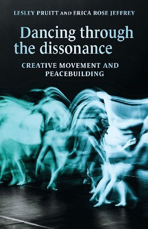 Dancing through the dissonance