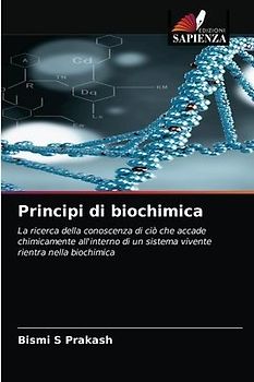 Principi di biochimica