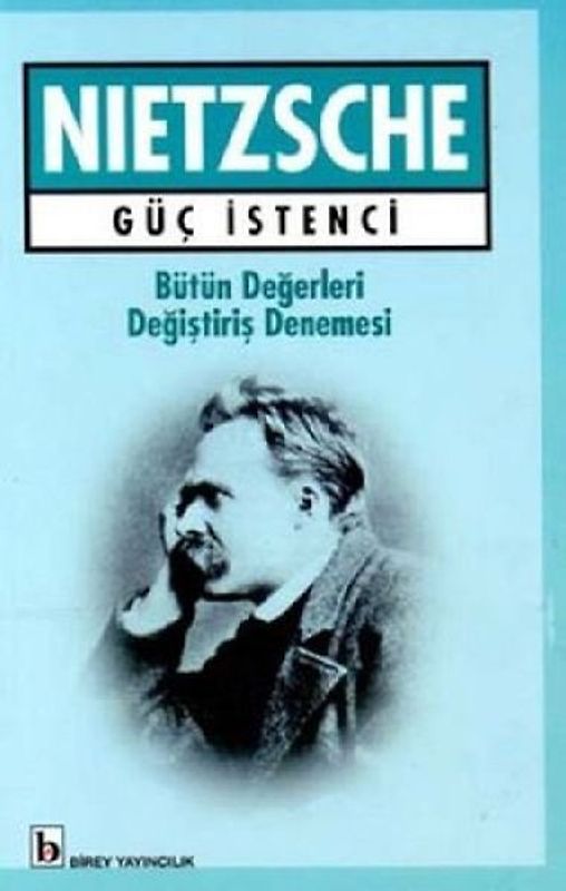 Güc Istenci