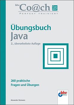 Übungsbuch Java