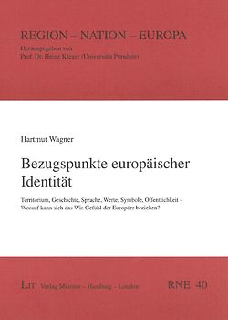 Bezugspunkte europäischer Identität