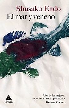 Mar Y Veneno