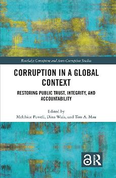 Corruption in a Global Context