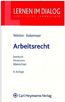 Arbeitsrecht
