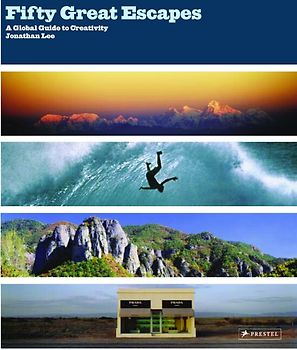 50 Great Escapes