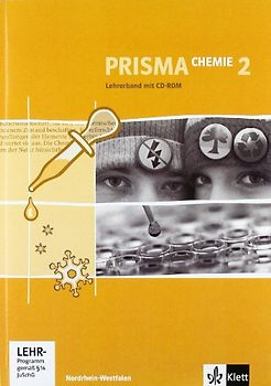 PRISMA Chemie 2. Ausgabe Nordrhein-Westfalen