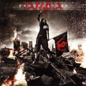 Iambia - Provocateur