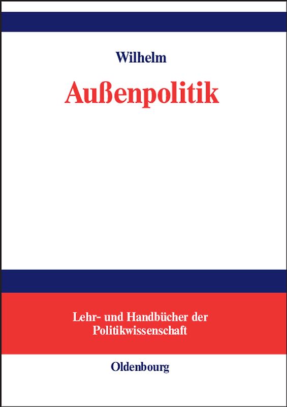 Außenpolitik