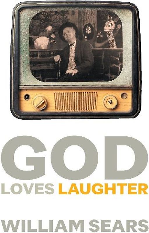 God Loves Laughter