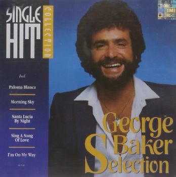 George Baker Selection - Single-Hit-Collection