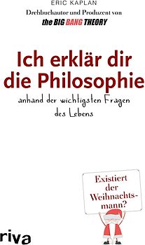 Ich erklär dir die Philosophie