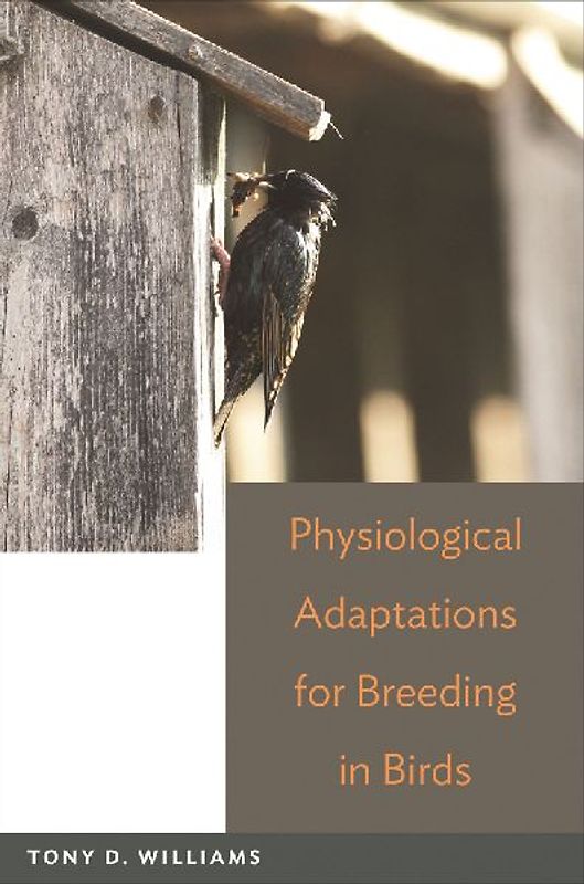 Physiological Adaptations for Breeding in Birds