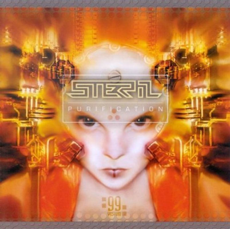 Steril - Purification