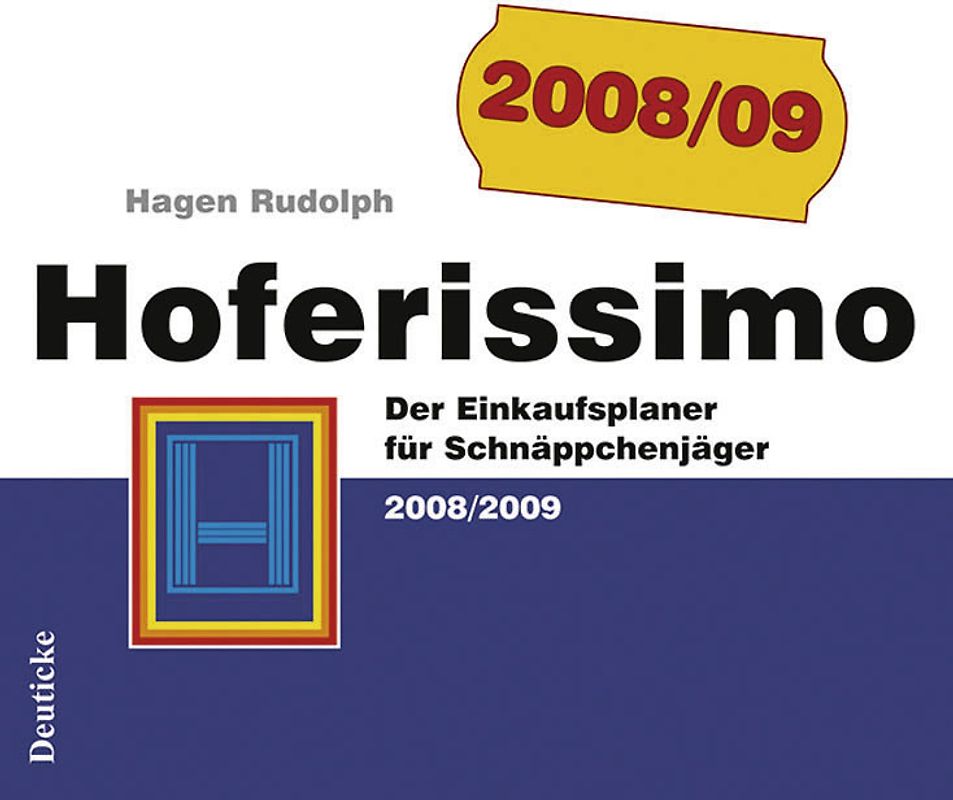 Hoferissimo