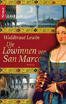 Die Löwinnen von San Marco