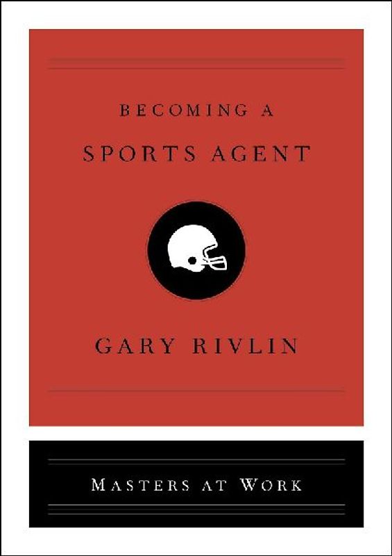 Becoming a Sports Agent