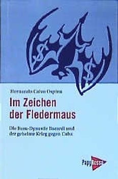 Im Zeichen der Fledermaus