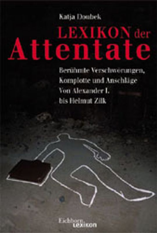 Lexikon der Attentate