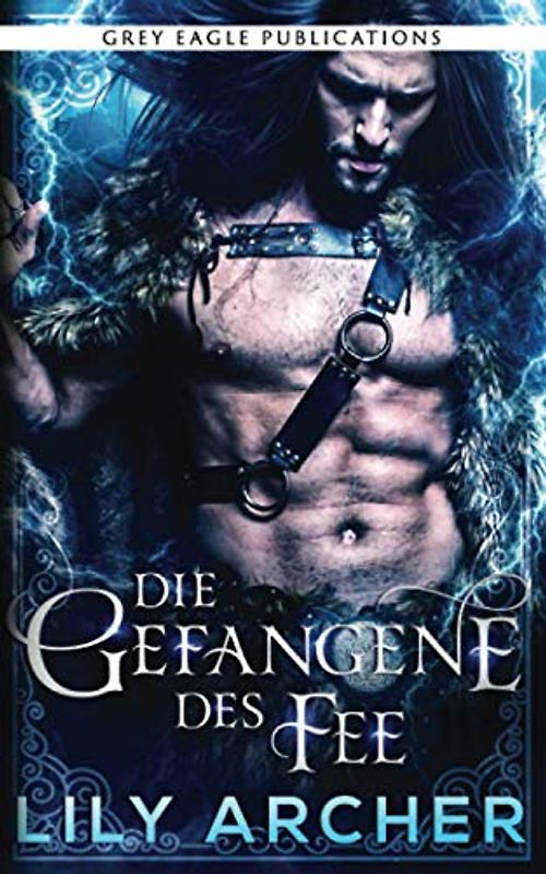 Die Gefangene des Fee