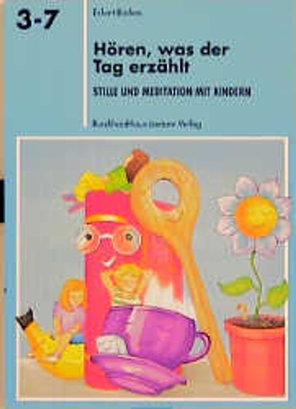 Hören was der Tag erzählt